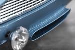 Aston Martin DB4 GT Continuation 2017 года (UK)